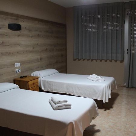 Hostal El Secreto Teruel Ngoại thất bức ảnh