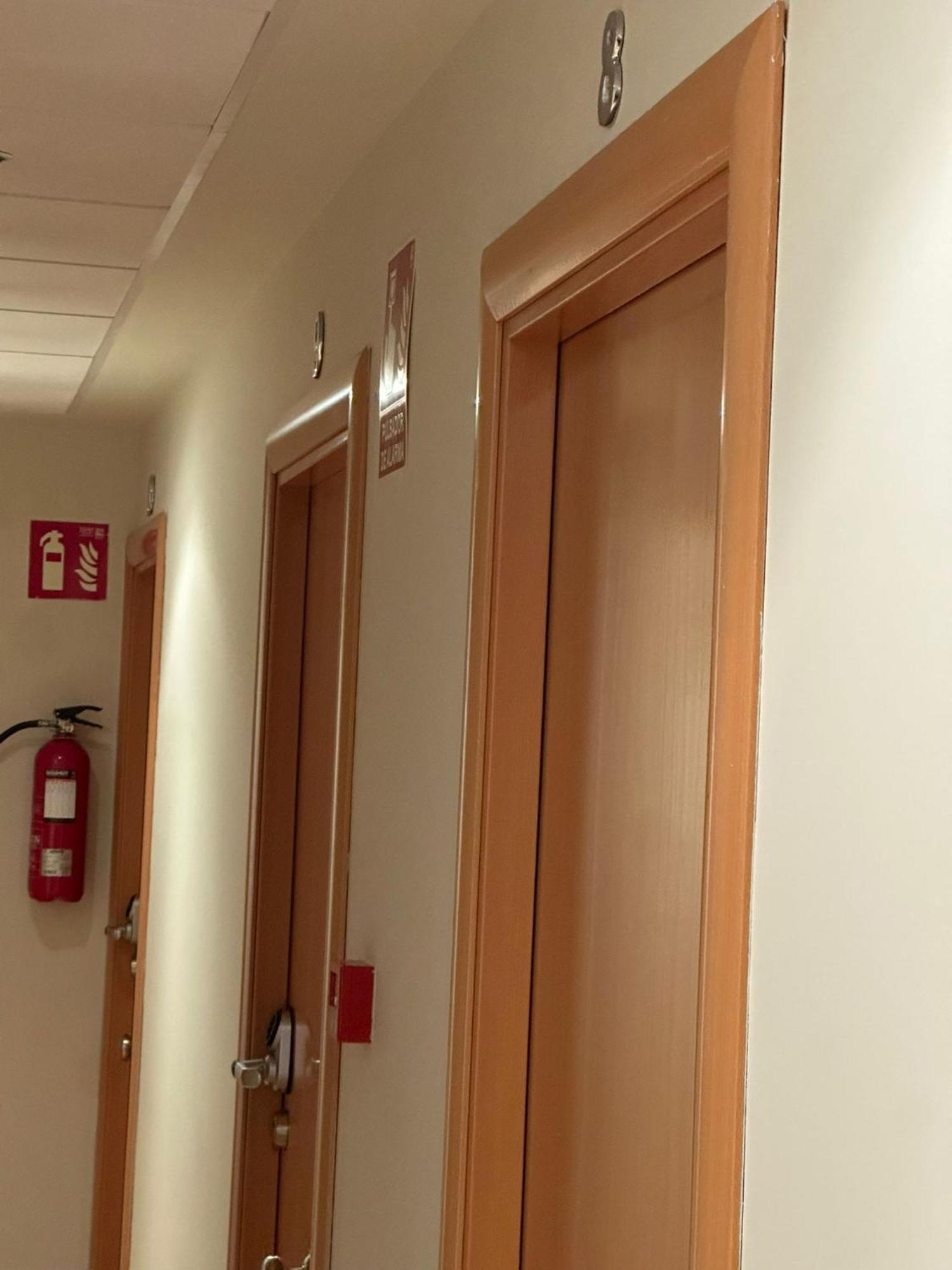 Hostal El Secreto Teruel Ngoại thất bức ảnh