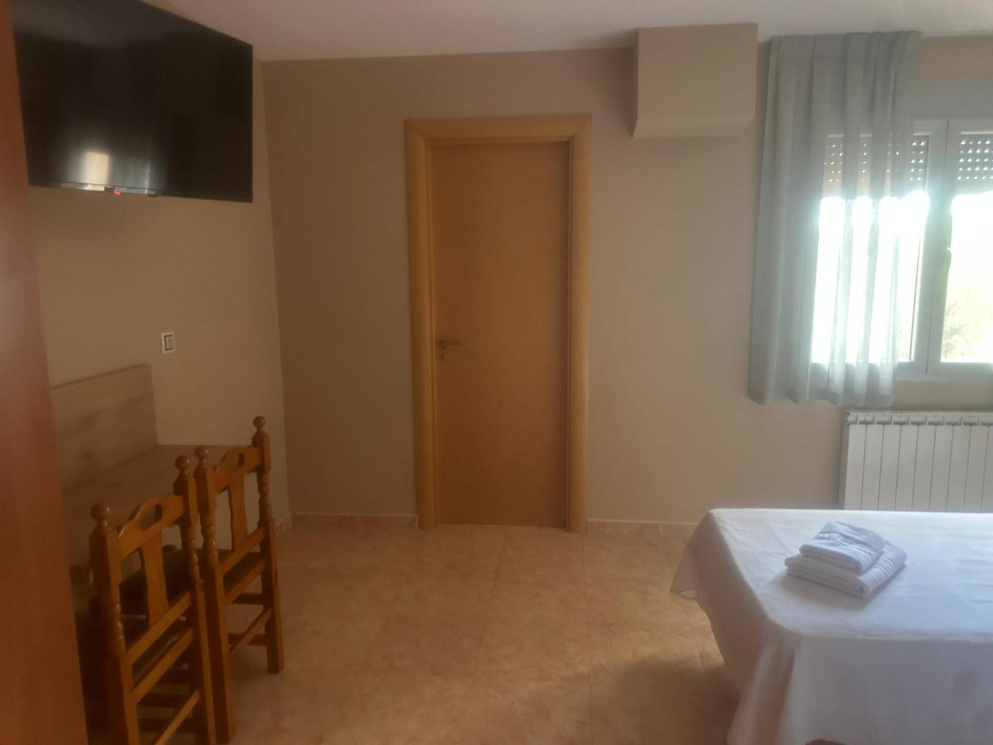 Hostal El Secreto Teruel Ngoại thất bức ảnh