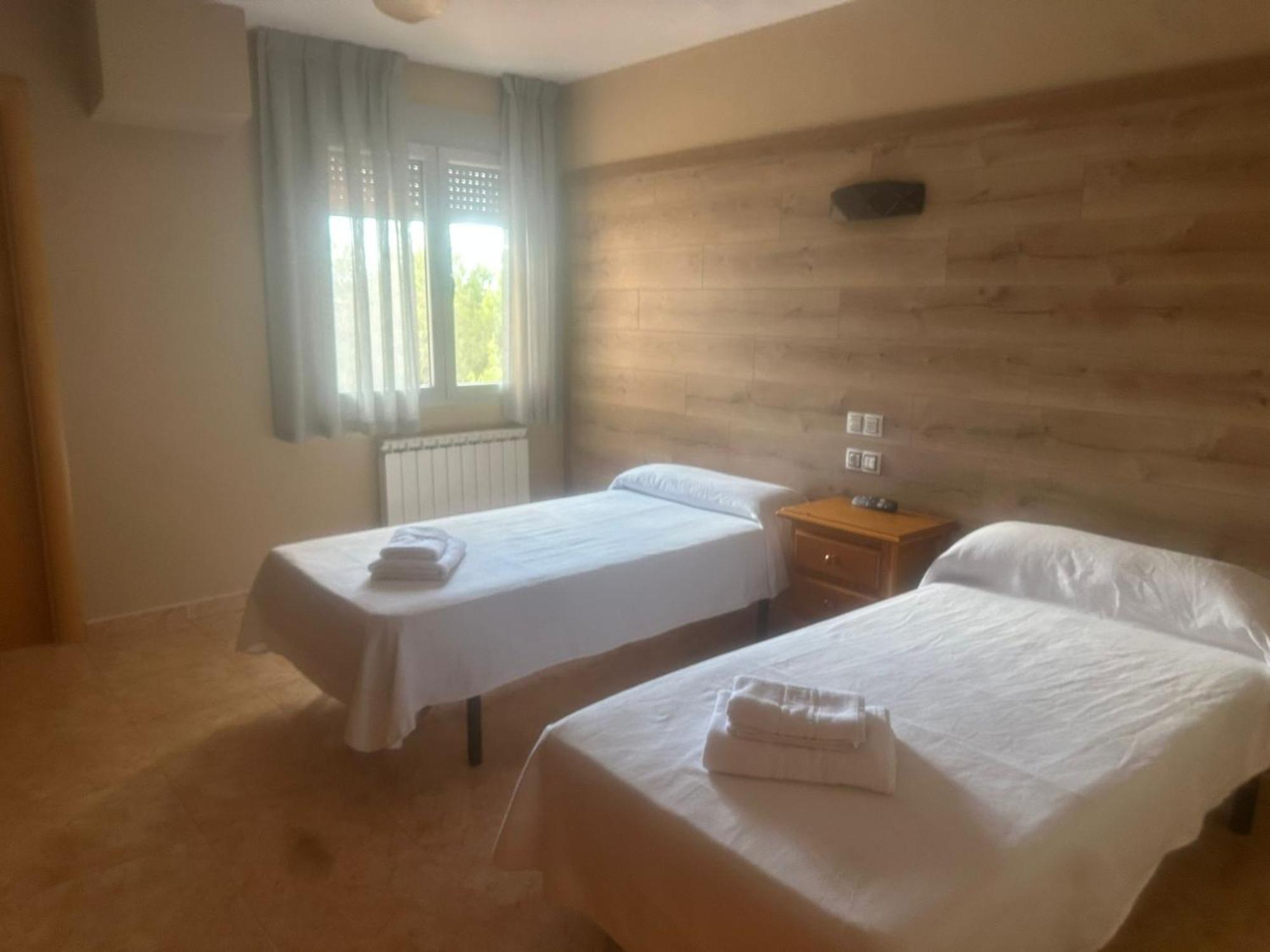 Hostal El Secreto Teruel Ngoại thất bức ảnh