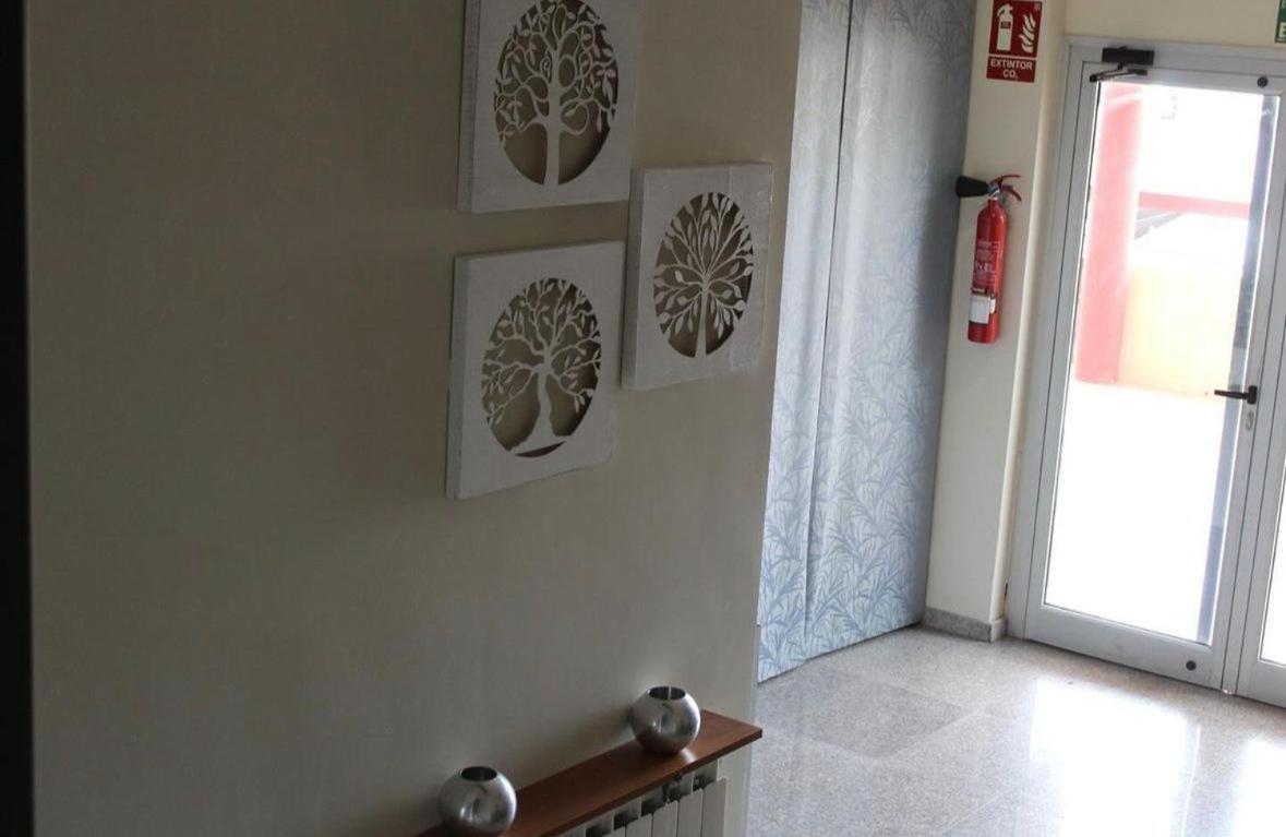 Hostal El Secreto Teruel Ngoại thất bức ảnh