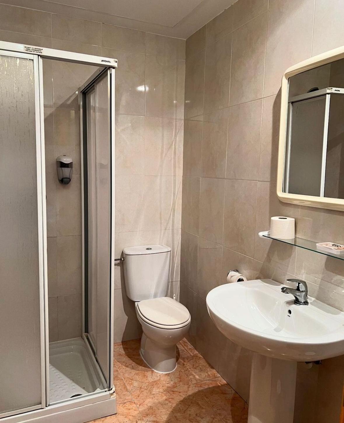 Hostal El Secreto Teruel Ngoại thất bức ảnh