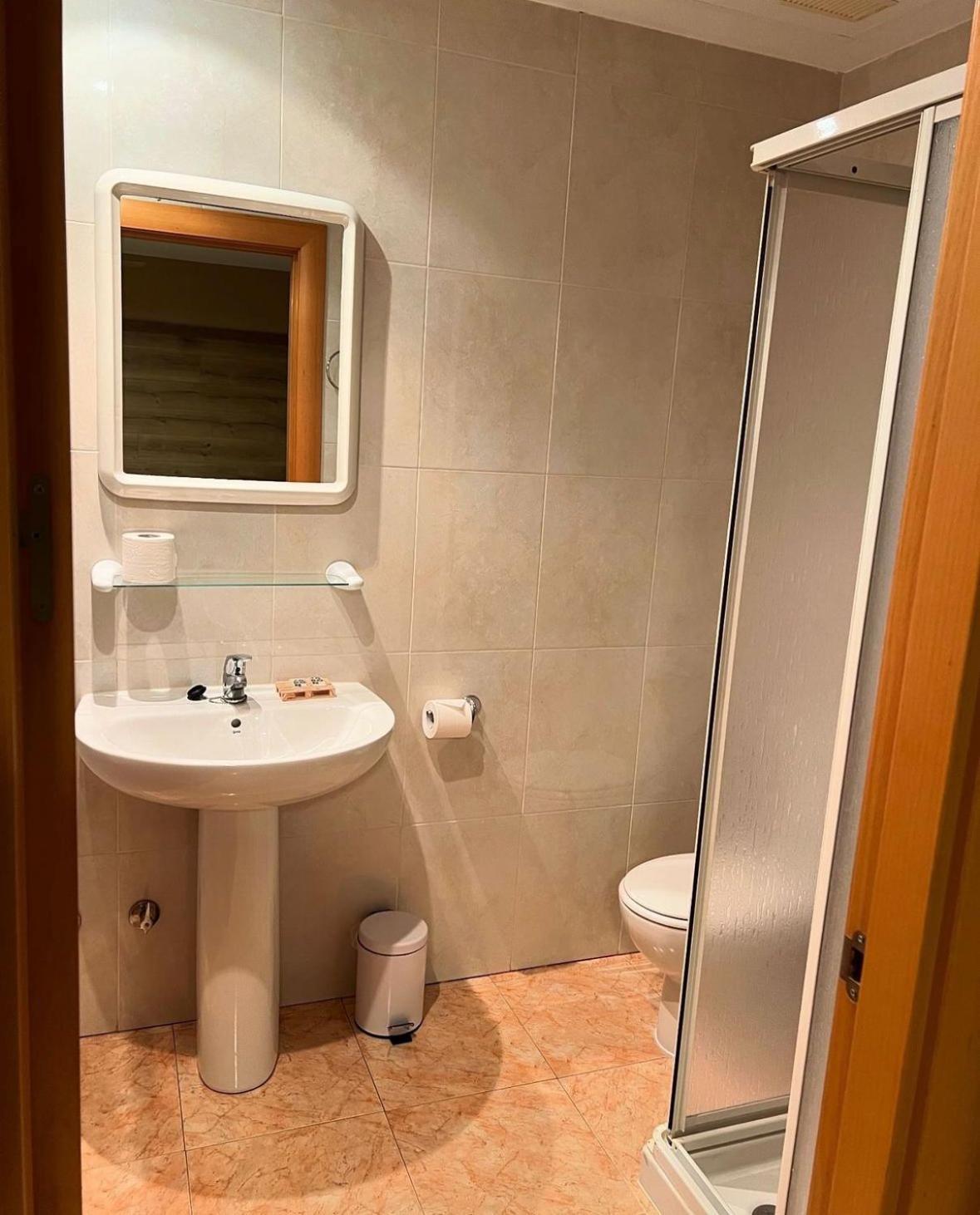 Hostal El Secreto Teruel Ngoại thất bức ảnh