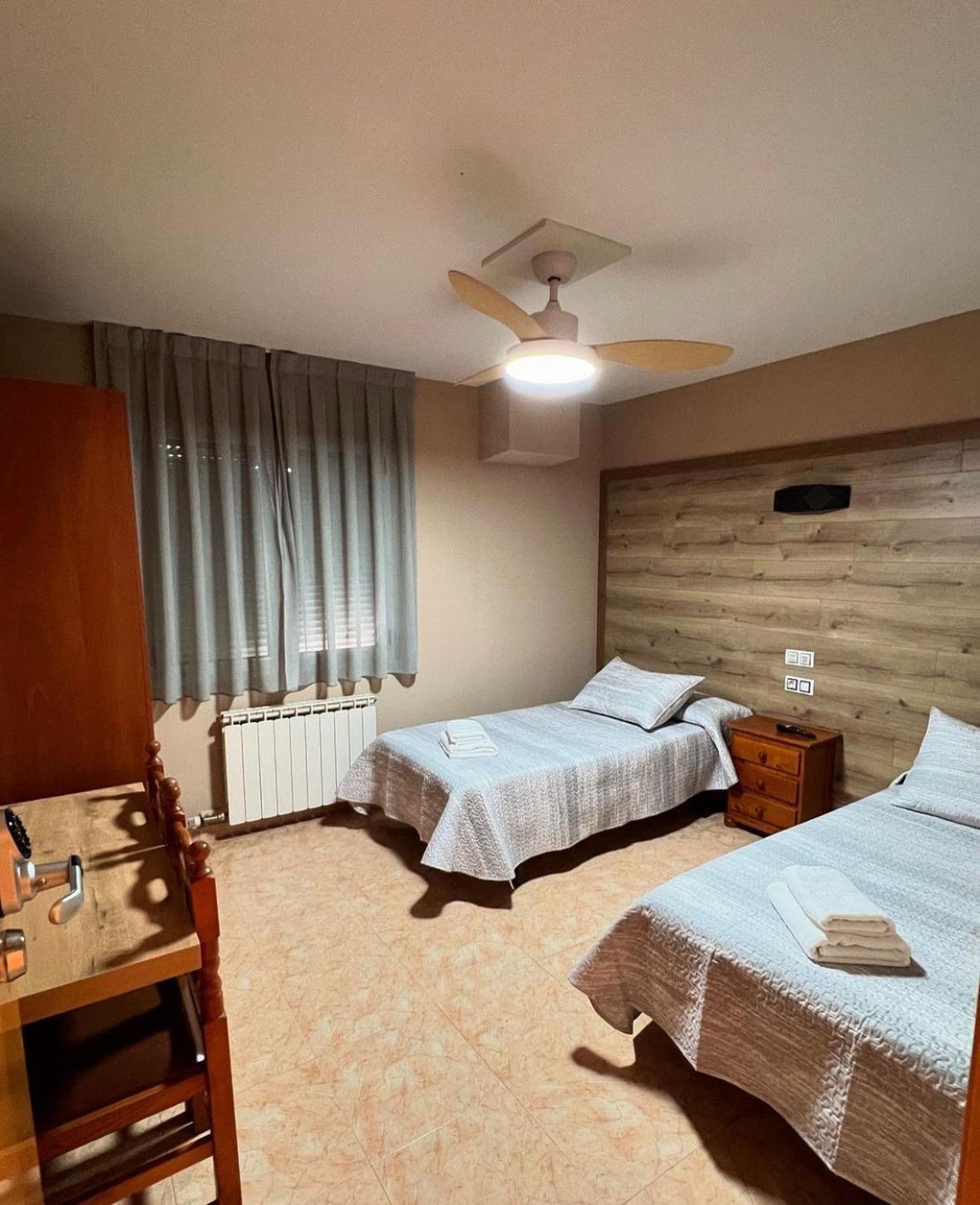 Hostal El Secreto Teruel Ngoại thất bức ảnh