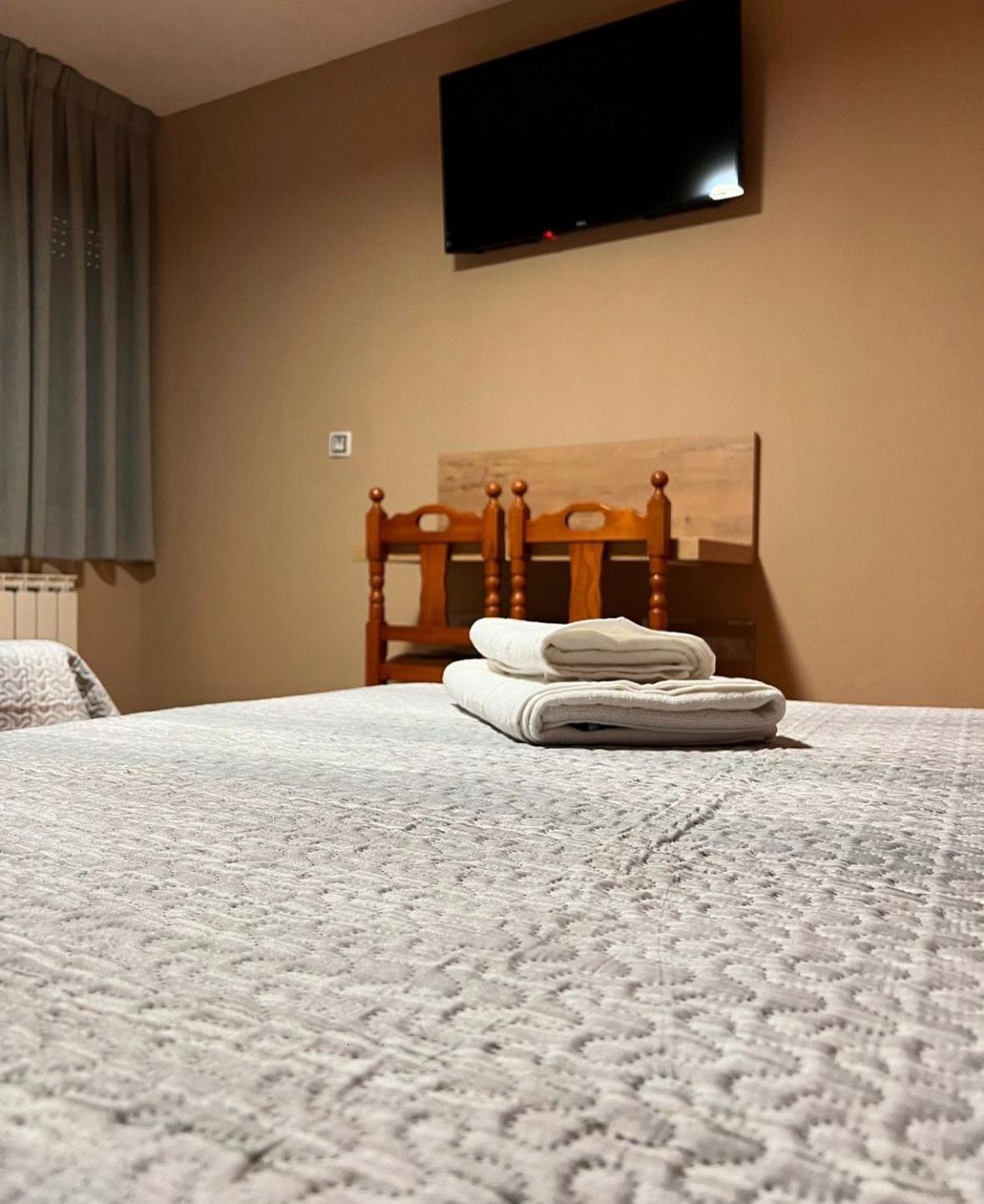 Hostal El Secreto Teruel Ngoại thất bức ảnh