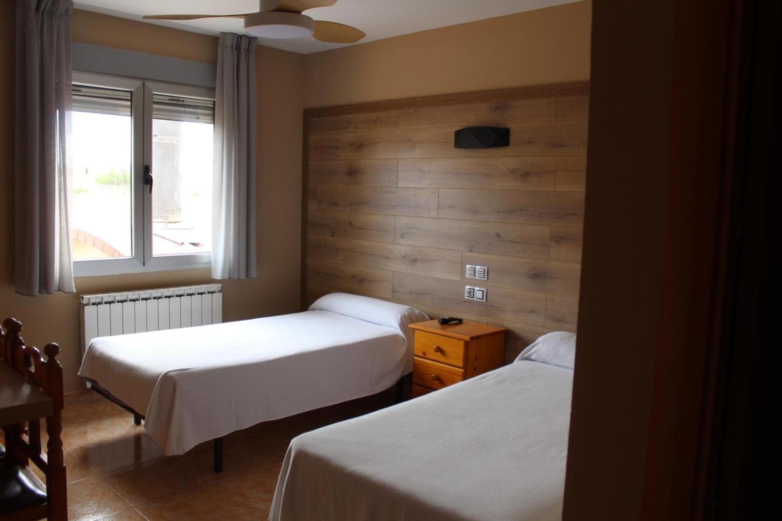 Hostal El Secreto Teruel Ngoại thất bức ảnh