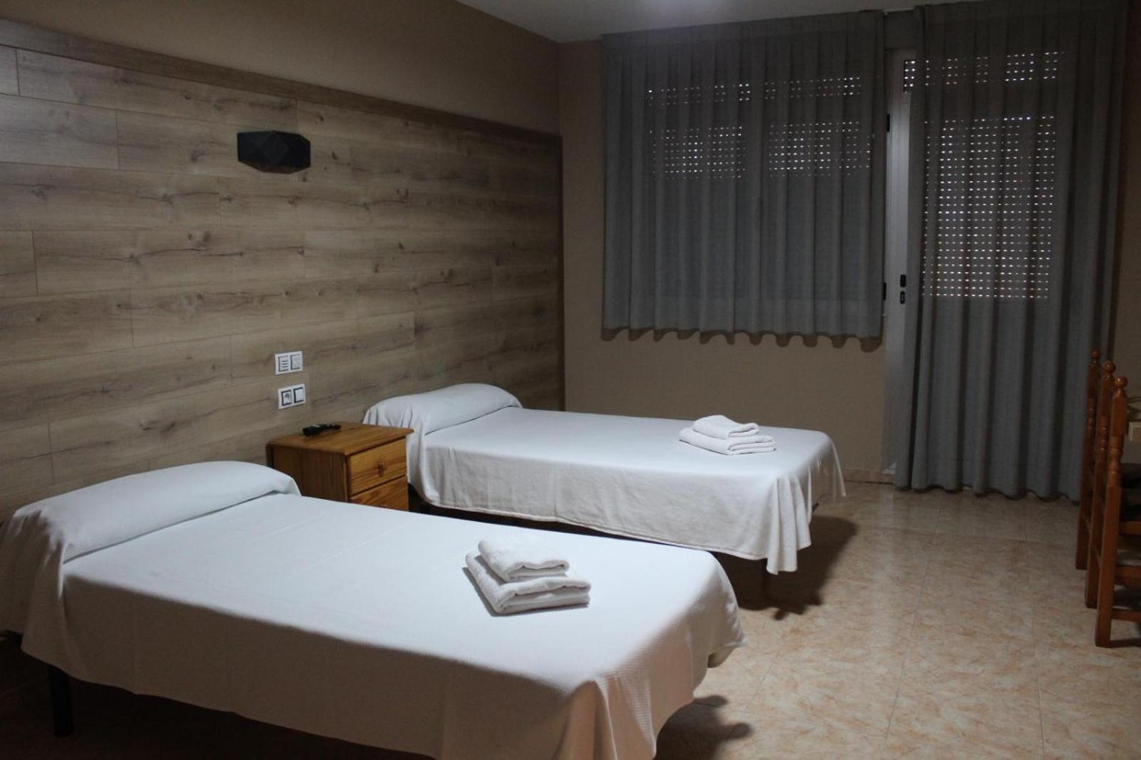 Hostal El Secreto Teruel Ngoại thất bức ảnh